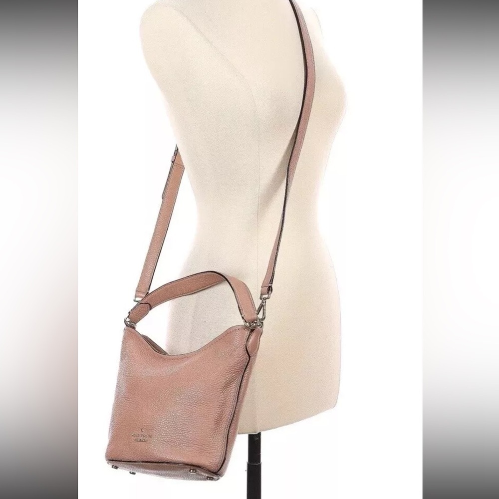 Kate Spade Small Rubie Hobo - Picture 3 of 3